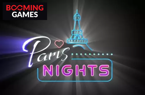 Paris Nights